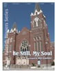 Be Still My Soul Handbell sheet music cover